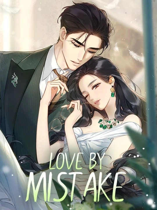 Love by Mistake [Official]