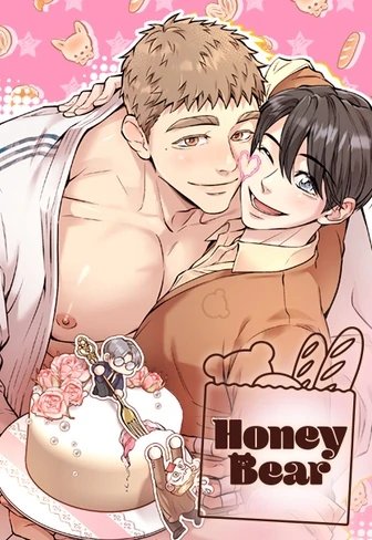 Honey Bear 〘Mature Official〙 Honey Bear 〘Mature Official〙