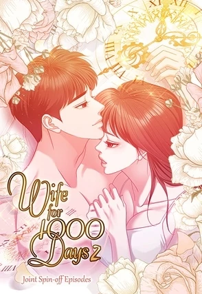 Wife for 1000 Days ⟨Official, NETCOMICS Mature ver.⟩ Wife for 1000 Days ⟨Official, NETCOMICS Mature ver.⟩