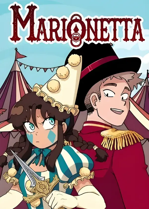 Marionetta Marionetta