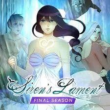Siren's Lament (Official)