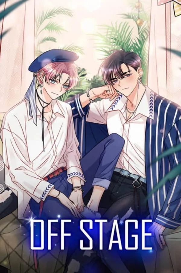 Off Stage〖 𝙻𝚈𝚈 〗 Off Stage〖 𝙻𝚈𝚈 〗