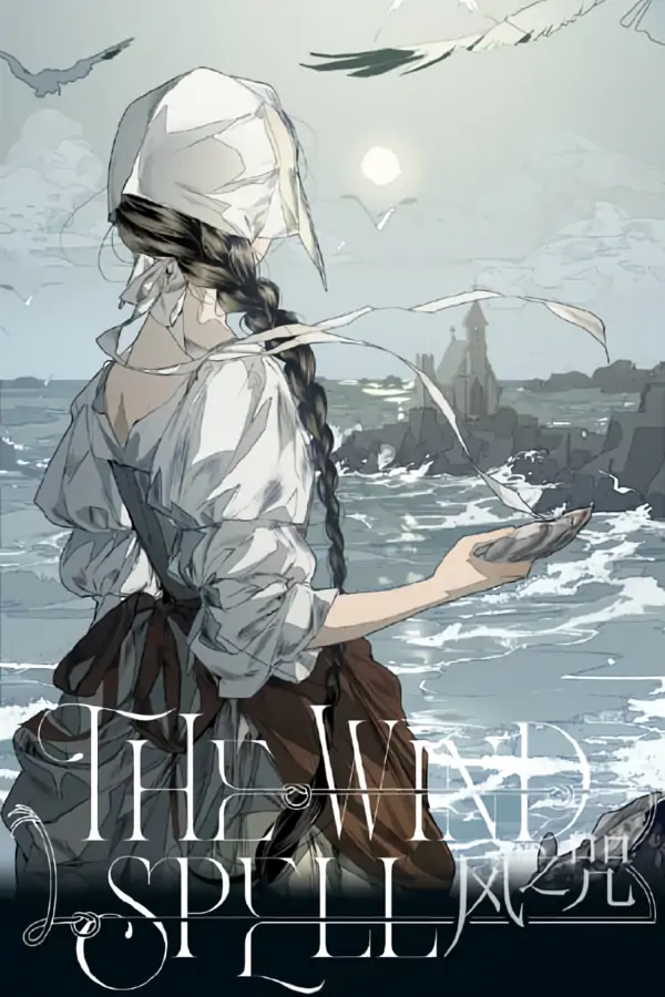 The Wind Spell The Wind Spell