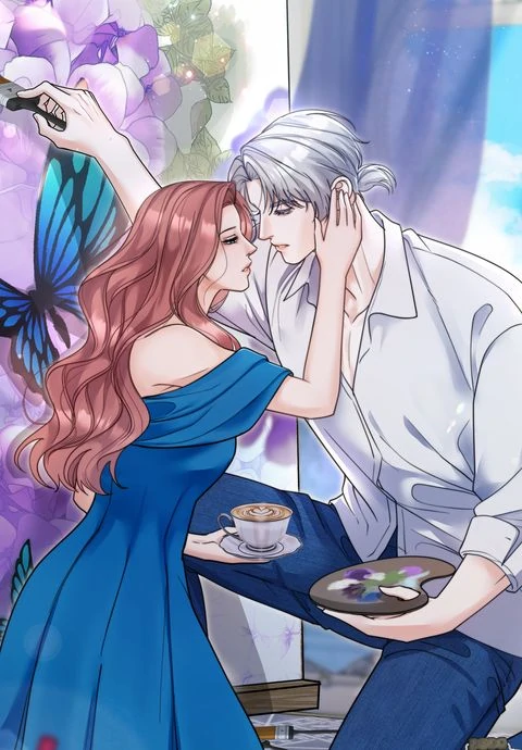 The Billionaire's Replacement Wife (Manta Full Version)