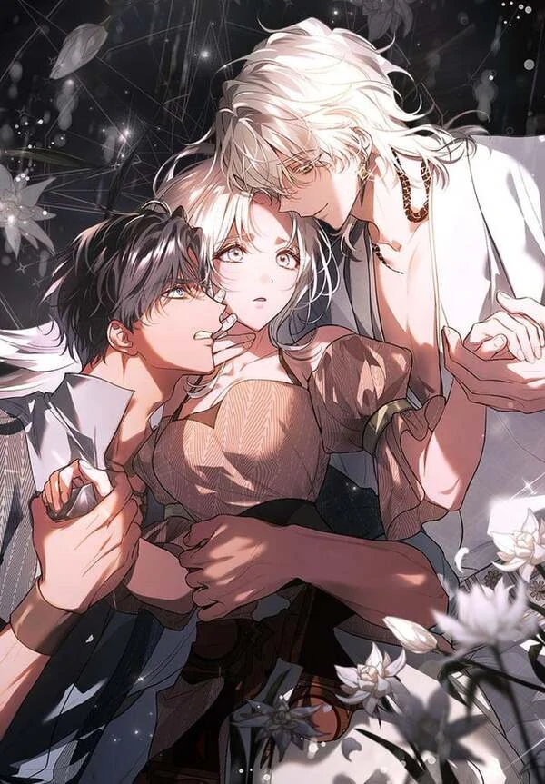 When Fate Finds Us [ NOVA ]