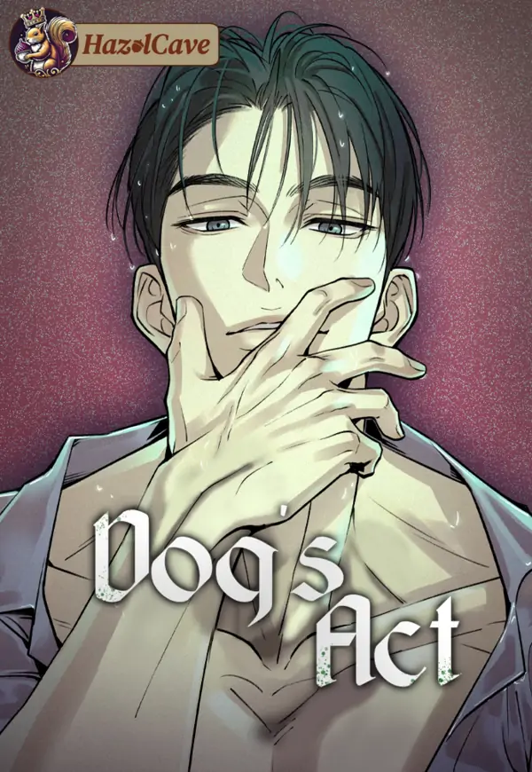 Dog-act Behavior [Hazel]