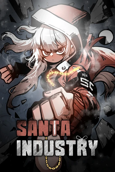Santa Industry [Official]