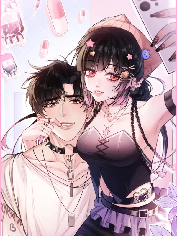 Toying with My Sadistic Boss °Kinanas°