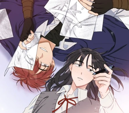 Beyond the Manhwa
