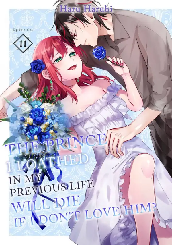 Zense de Shinu hodo Kiraidatta Ouji wa, Watashi ga Aisanai to Shinurashiidesu? (Official)