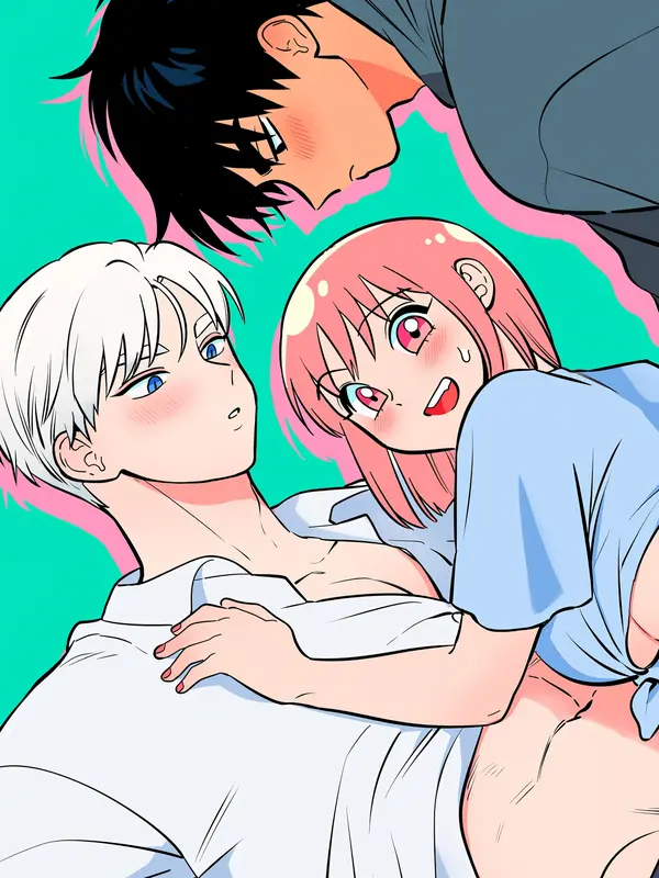 Peach Sorbet (Official) Peach Sorbet (Official)