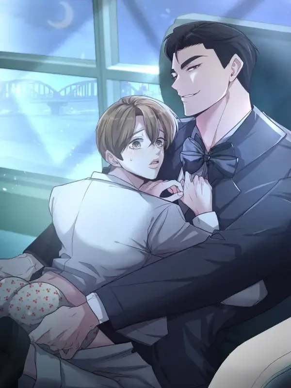 Young and Pretty Husband Young and Pretty Husband