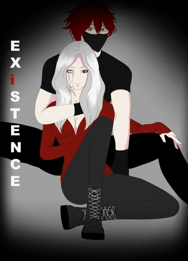 EXiSTENCE