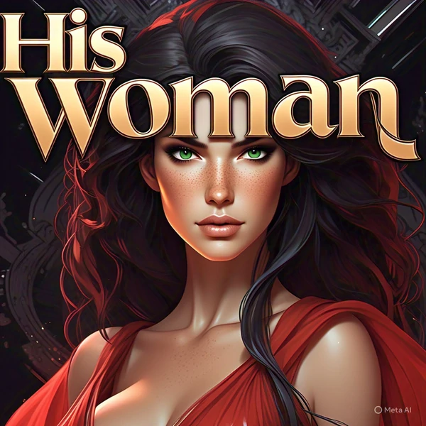 Power of a woman Power of a woman