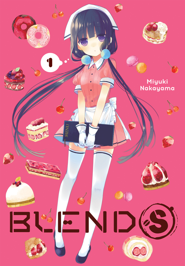 Blend-S (Official)