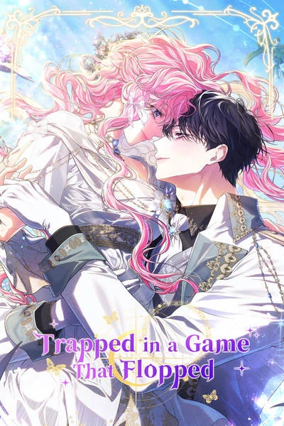 Trapped in a Game That Flopped [Official]