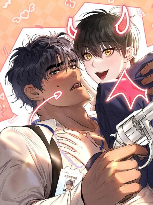 Me Too! I'll Be an Incubus! ( PARADISE SCANS )