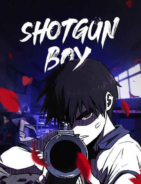Shotgun Boy