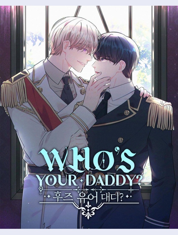 Who's your Daddy (L.G)