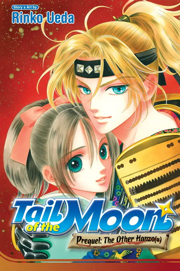 Tail of the Moon Prequel: The Other Hanzo (Official) Tail of the Moon Prequel: The Other Hanzo (Official)
