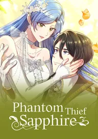 Phantom Thief Sapphire Phantom Thief Sapphire