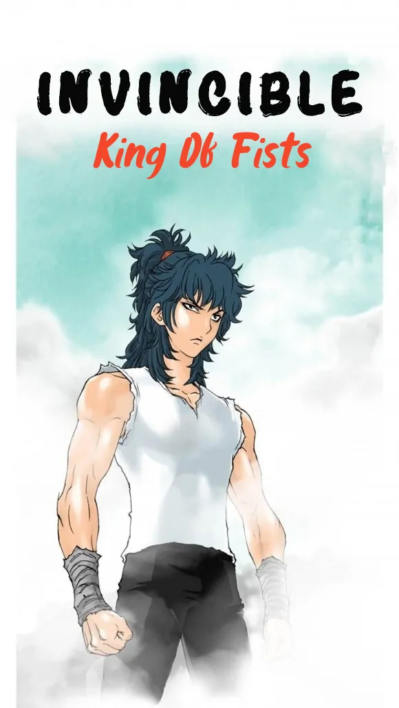 Invincible - King of Fists