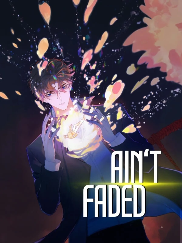 Ain't Faded [Official]
