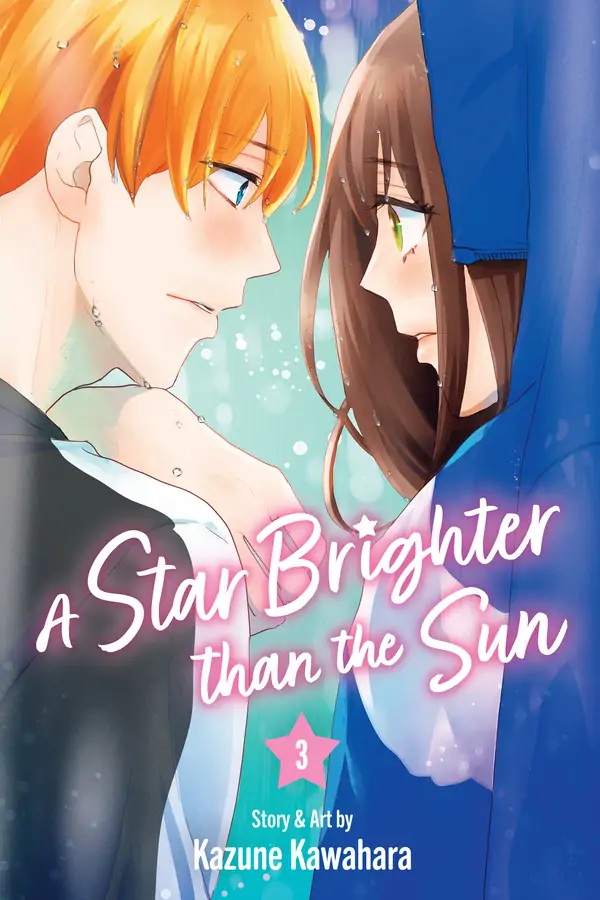 A Star Brighter than the Sun [Official]