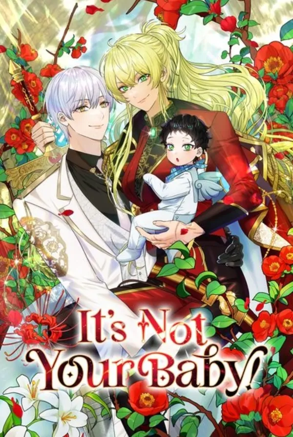 The Baby Isn't Yours <KAZUHAWIFE> The Baby Isn't Yours <KAZUHAWIFE>
