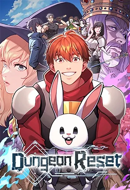 Dungeon Reset (Türkçe)