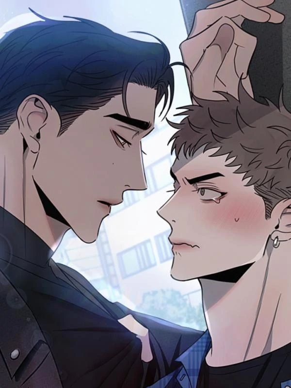 Opposites attract [FLORYN]