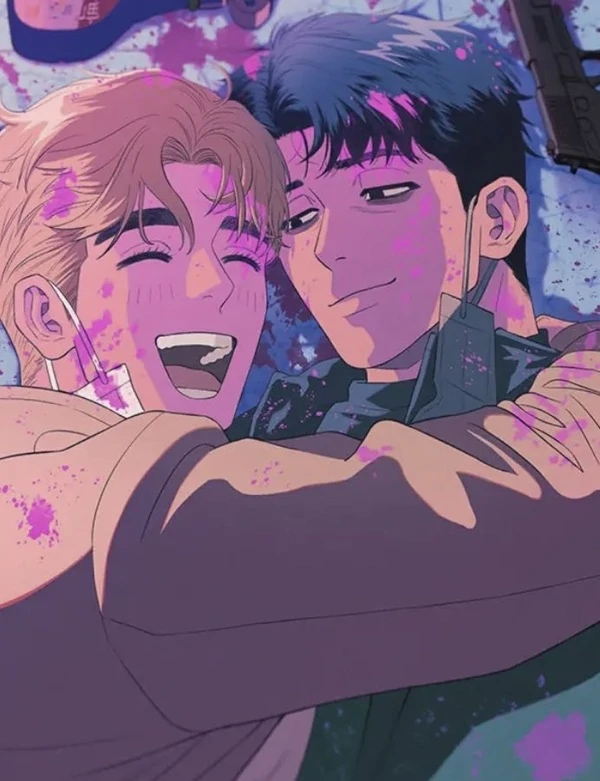 Killer Crush Killer Crush