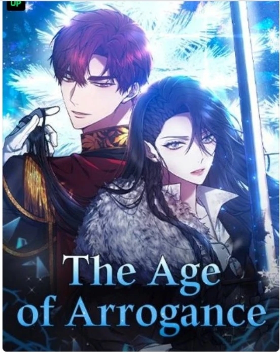 The Age of Arrogance