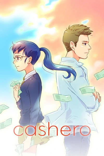 Cashero Cashero