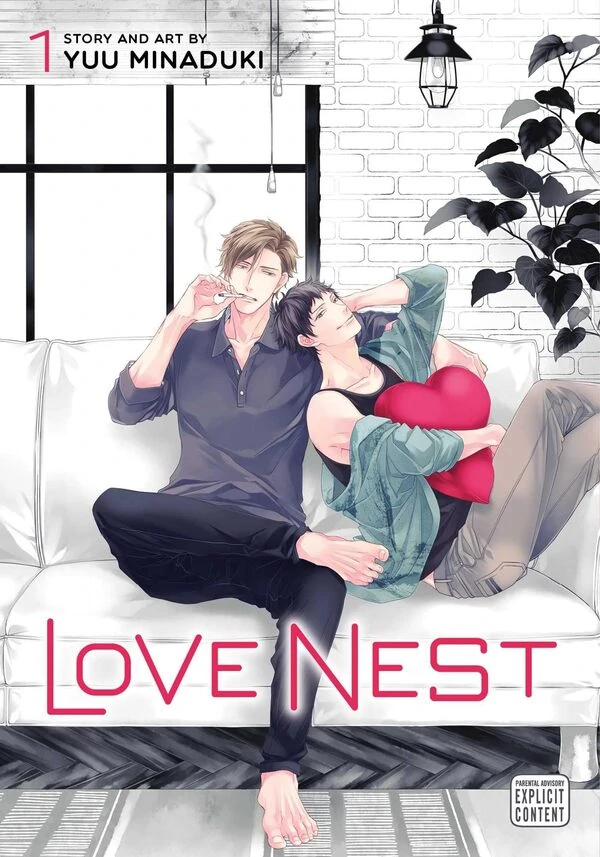 Love Nest Love Nest