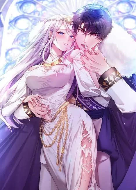 The Abandoned Saintess' Vow: To Deny the Prince's Love in Her Next Life The Abandoned Saintess' Vow: To Deny the Prince's Love in Her Next Life