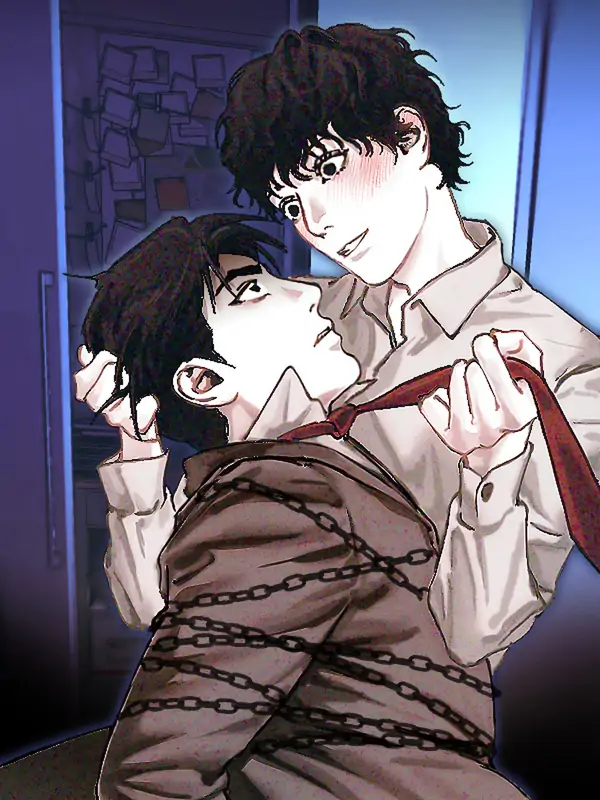 Kick The Bucket [Cupid Scans]
