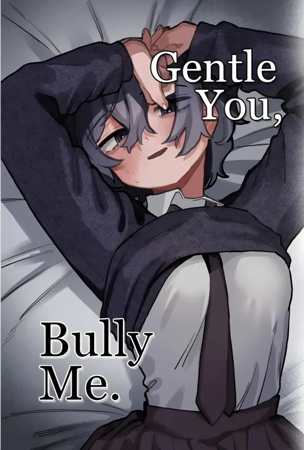 I Want To Be Manhandled By My Gentle Lover (Official)