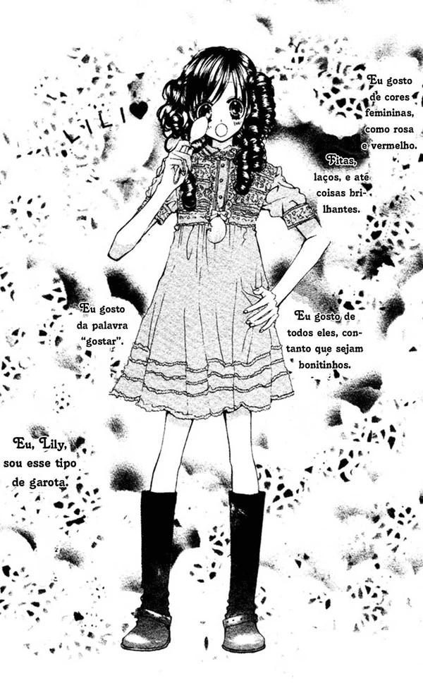 Osatoudzuke no Misu Hanii Osatoudzuke no Misu Hanii