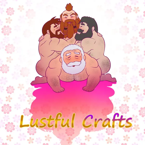 Lustful Crafts