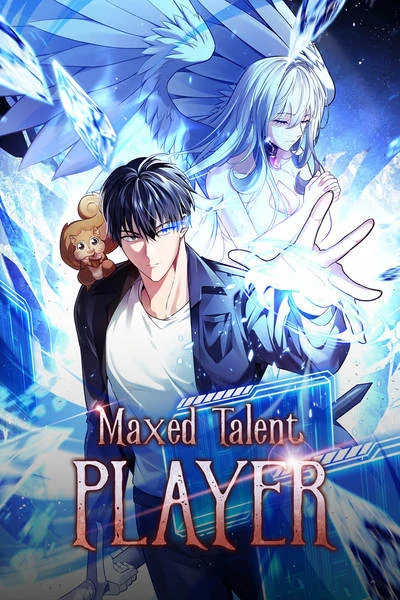 Maxed Talent Player [Official]