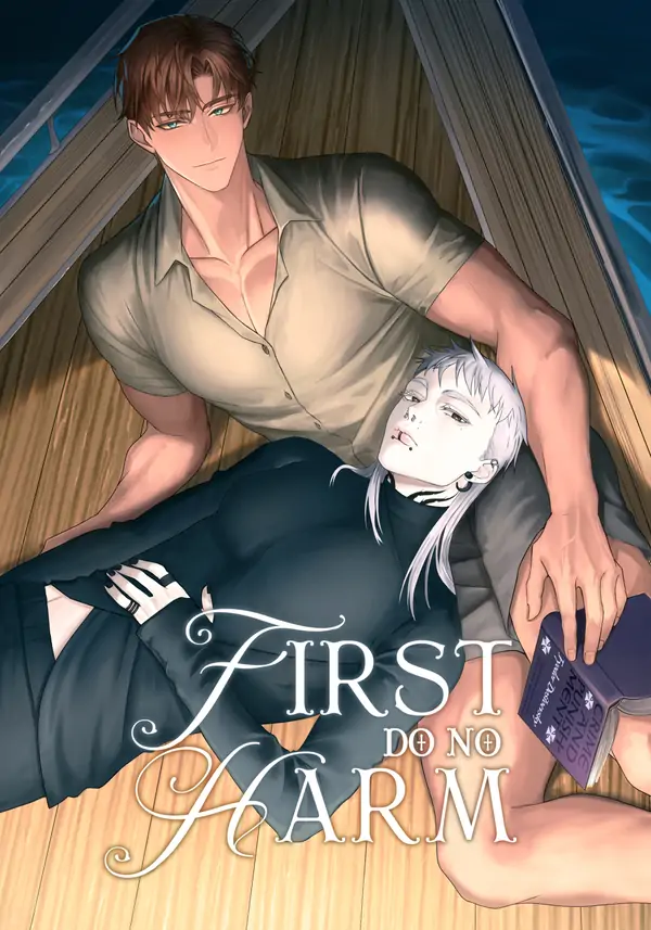 First, do no harm First, do no harm
