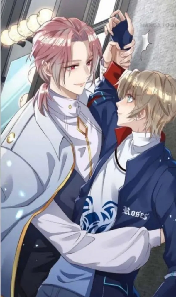 My Vampire My Hunter My Vampire My Hunter