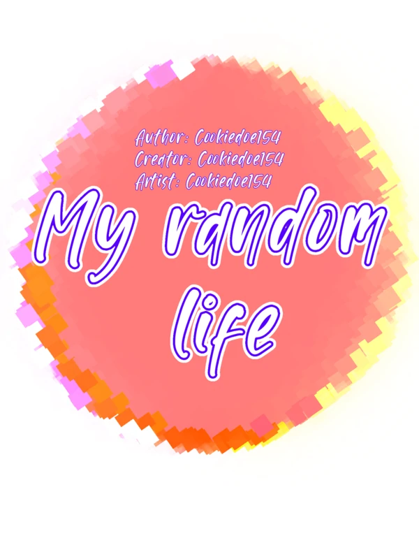 My Random Life