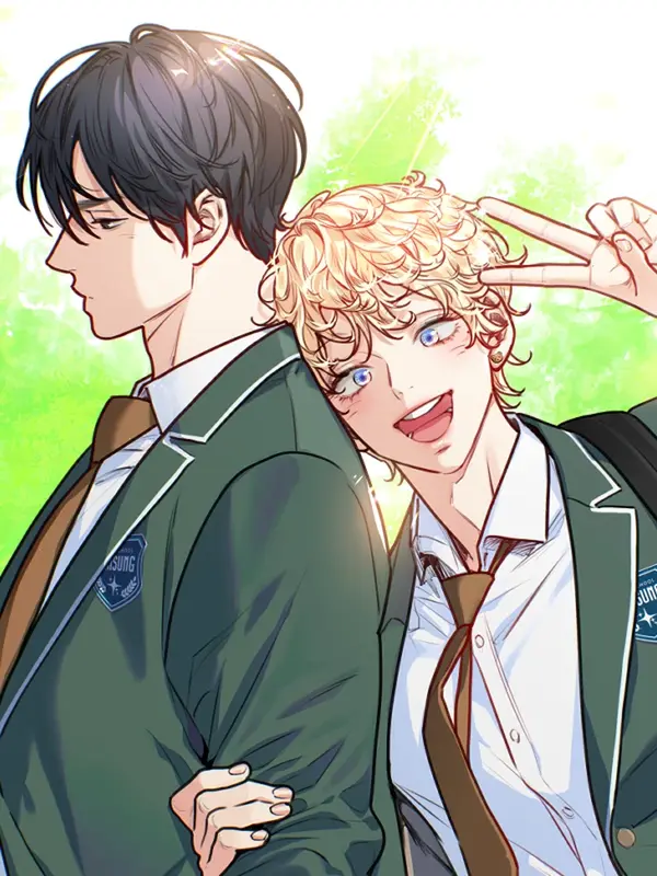 Love is an illusion ~Superstar~