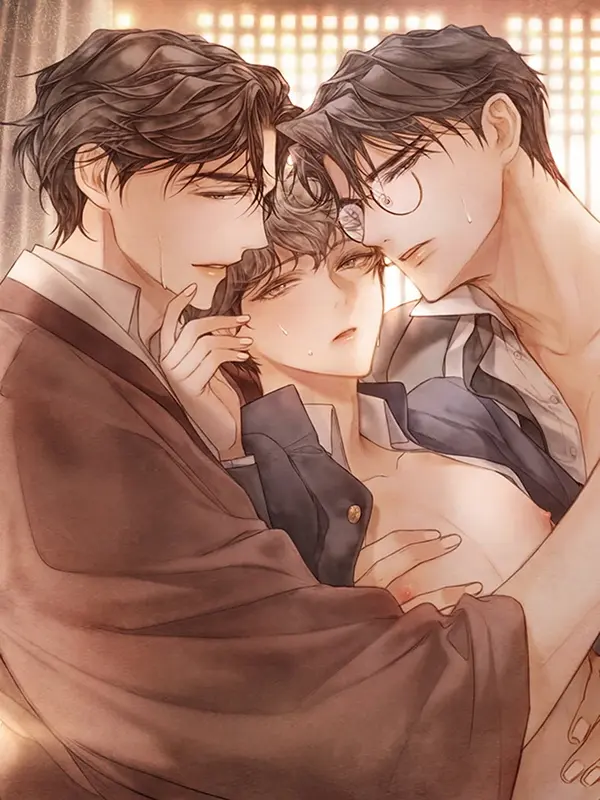 부서진 소년