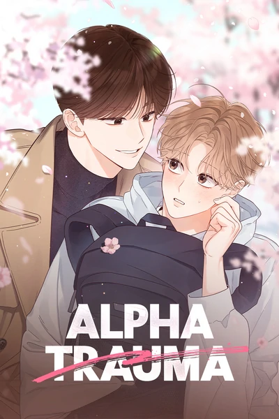 Alpha Trauma (Official)