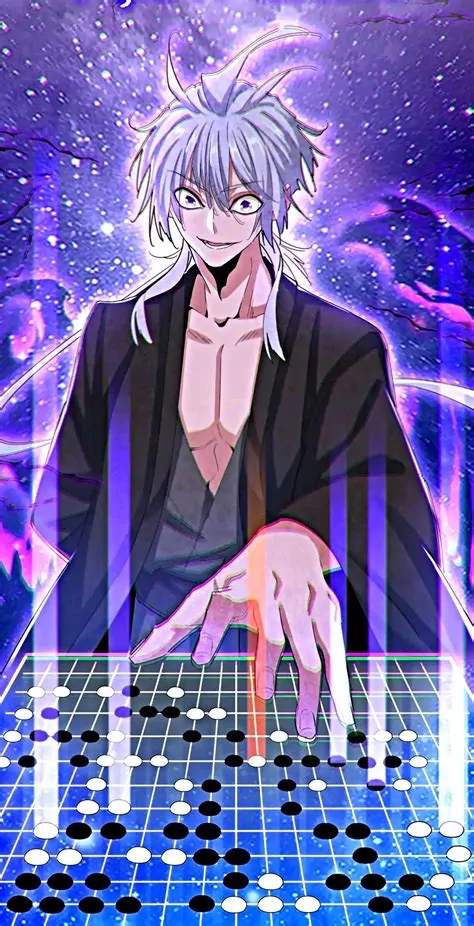 Magic Emperor