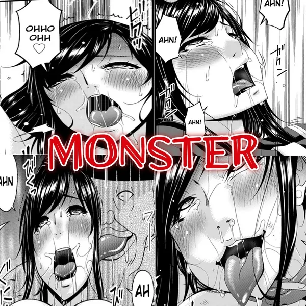Monster Monster