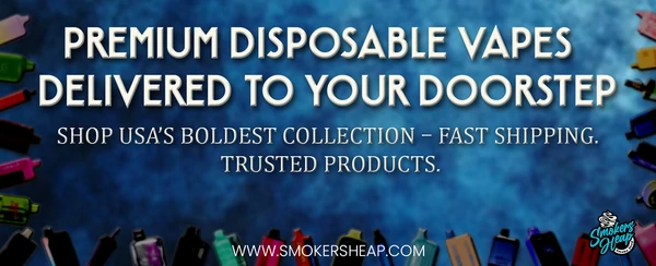 Smokers Heap